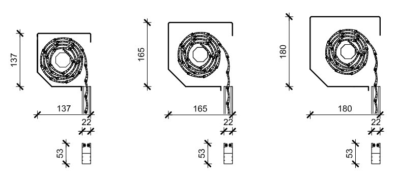 Műanyag redőny szerelés 2 év garanciával Zala vármegye területén. tel:+36205364443