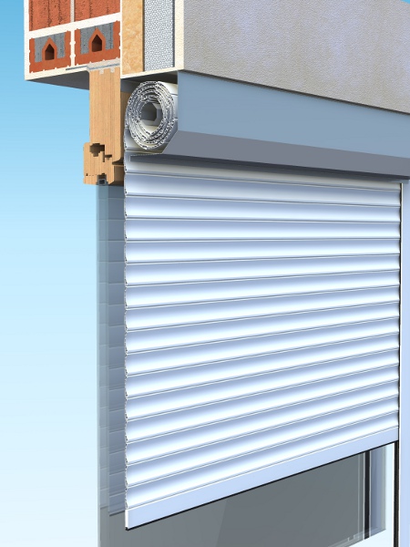 Műanyag redőny szerelés 2 év garanciával Zala vármegye területén. tel:+36205364443