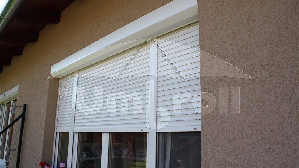 Műanyag redőny szerelés Zalaegerszeg, Zalaszentgrót, Nagykanizsa, Lenti, Letenye Hévíz, Keszthely