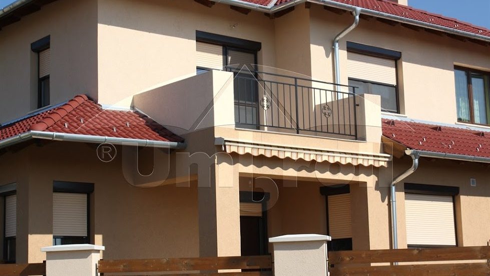 Műanyag redőny szerelés Zalaegerszeg, Zalaszentgrót, Nagykanizsa, Lenti, Letenye Hévíz, Keszthely