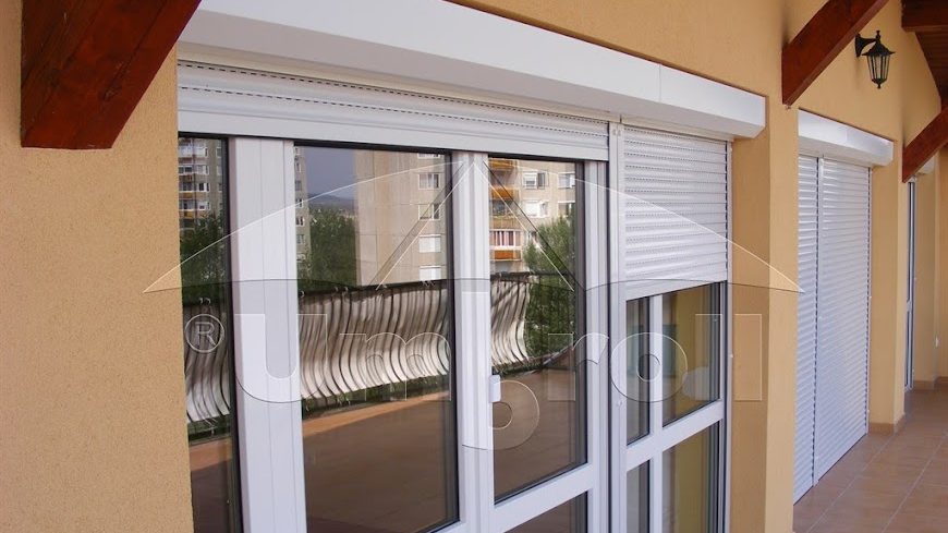 Műanyag redőny szerelés Zalaegerszeg, Zalaszentgrót, Nagykanizsa, Lenti, Letenye Hévíz, Keszthely