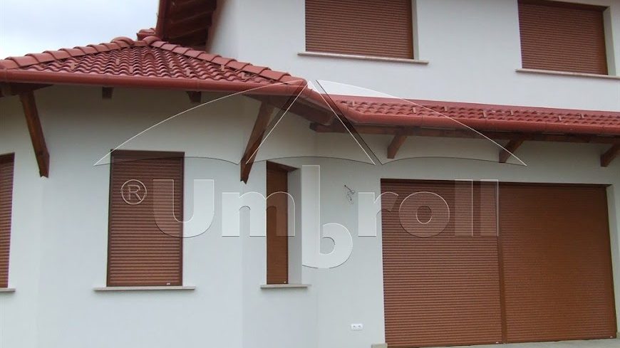 Alumínium redőny szerelés Zalaegerszeg, Nagykanizsa, zalaszentgrőt, hévíz, Keszthely letenye, lenti Zala